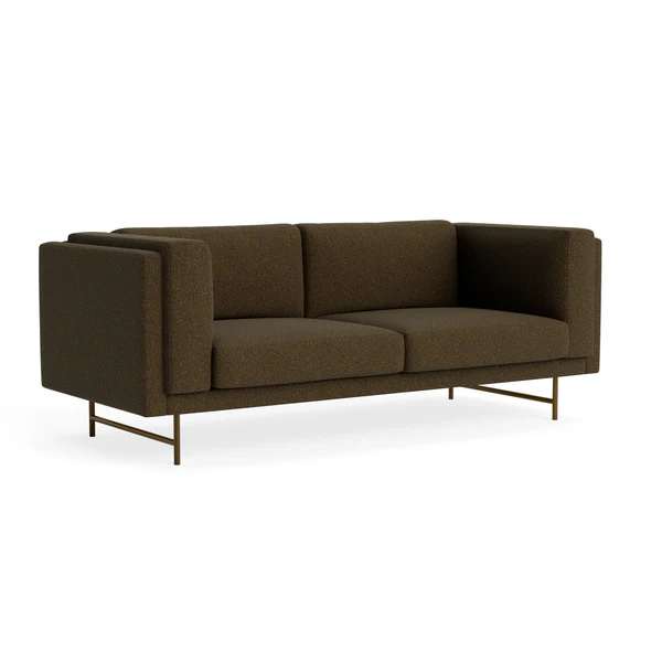 Coffer 82" Sofa