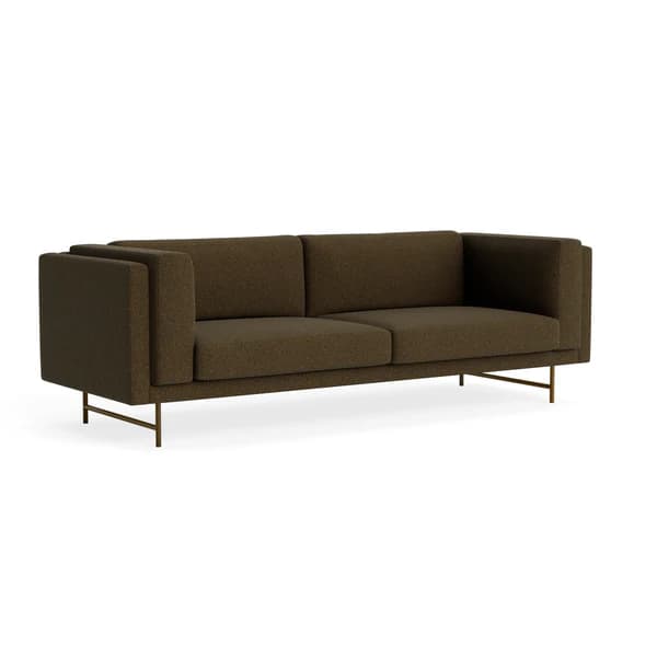 Coffer 96" Sofa