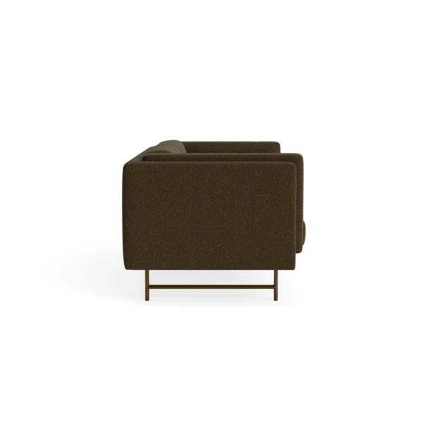 Coffer 82" Sofa