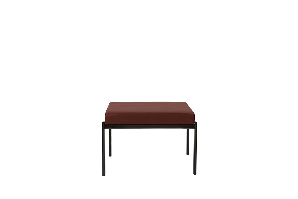 Kiki 1-Seater Bench Benches Artek 