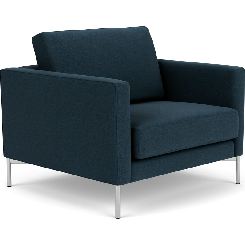 Divina Petite Lounge Chair lounge chair Knoll 