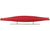 Inout Fiberglass Sofa Sofa Cappellini Polish lacquered red (803) 