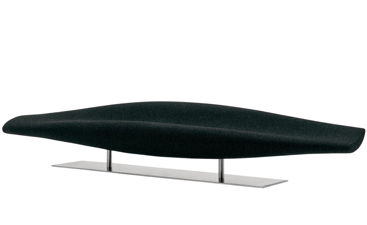 Inout Fiberglass Sofa Sofa Cappellini 