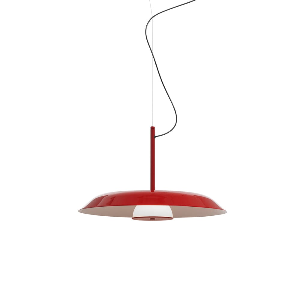 Iride Pendant Lamp Pendant Lights Oluce 