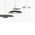 Iride Pendant Lamp Pendant Lights Oluce 