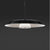 Iride Pendant Lamp Pendant Lights Oluce 