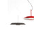 Iride Pendant Lamp Pendant Lights Oluce 