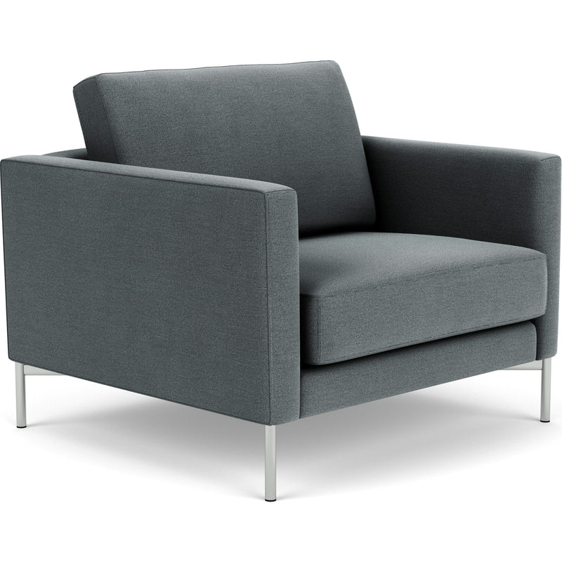 Divina Petite Lounge Chair lounge chair Knoll 