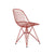 Eames Wire Chair, Herman Miller x HAY Chairs herman miller 