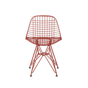 Eames Wire Chair, Herman Miller x HAY Chairs herman miller 