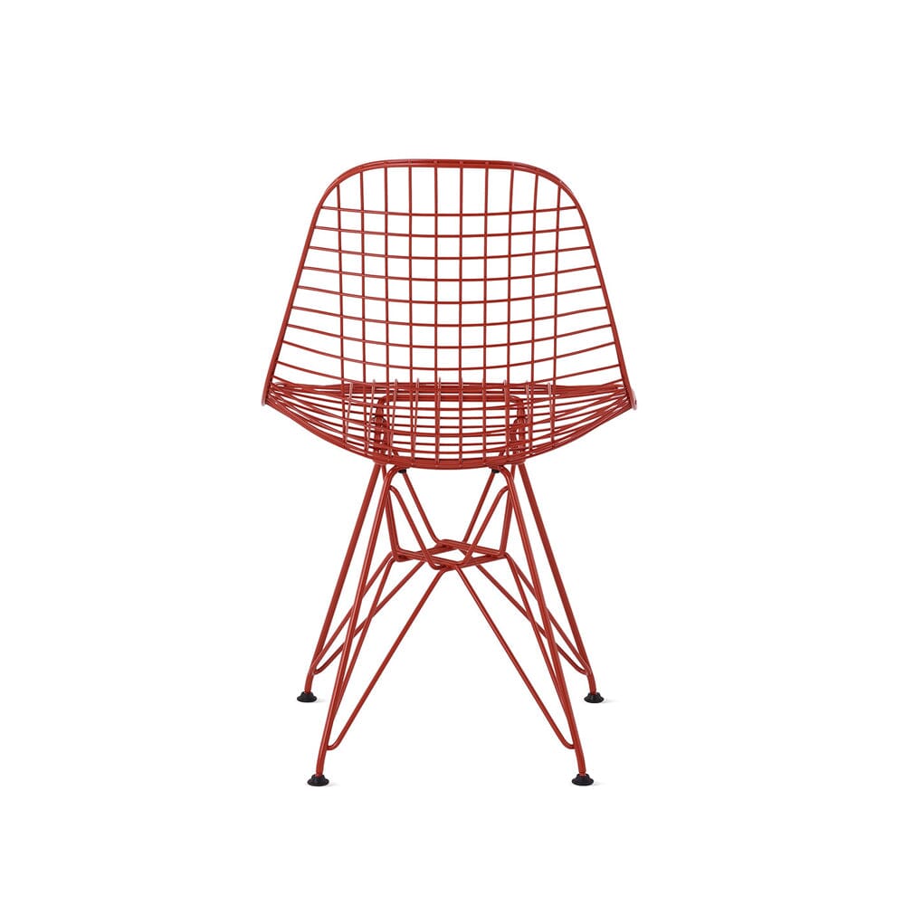 Eames Wire Chair, Herman Miller x HAY Chairs herman miller 