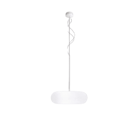 Itka 50 Pendant Lamp Pendant lamps Artemide 