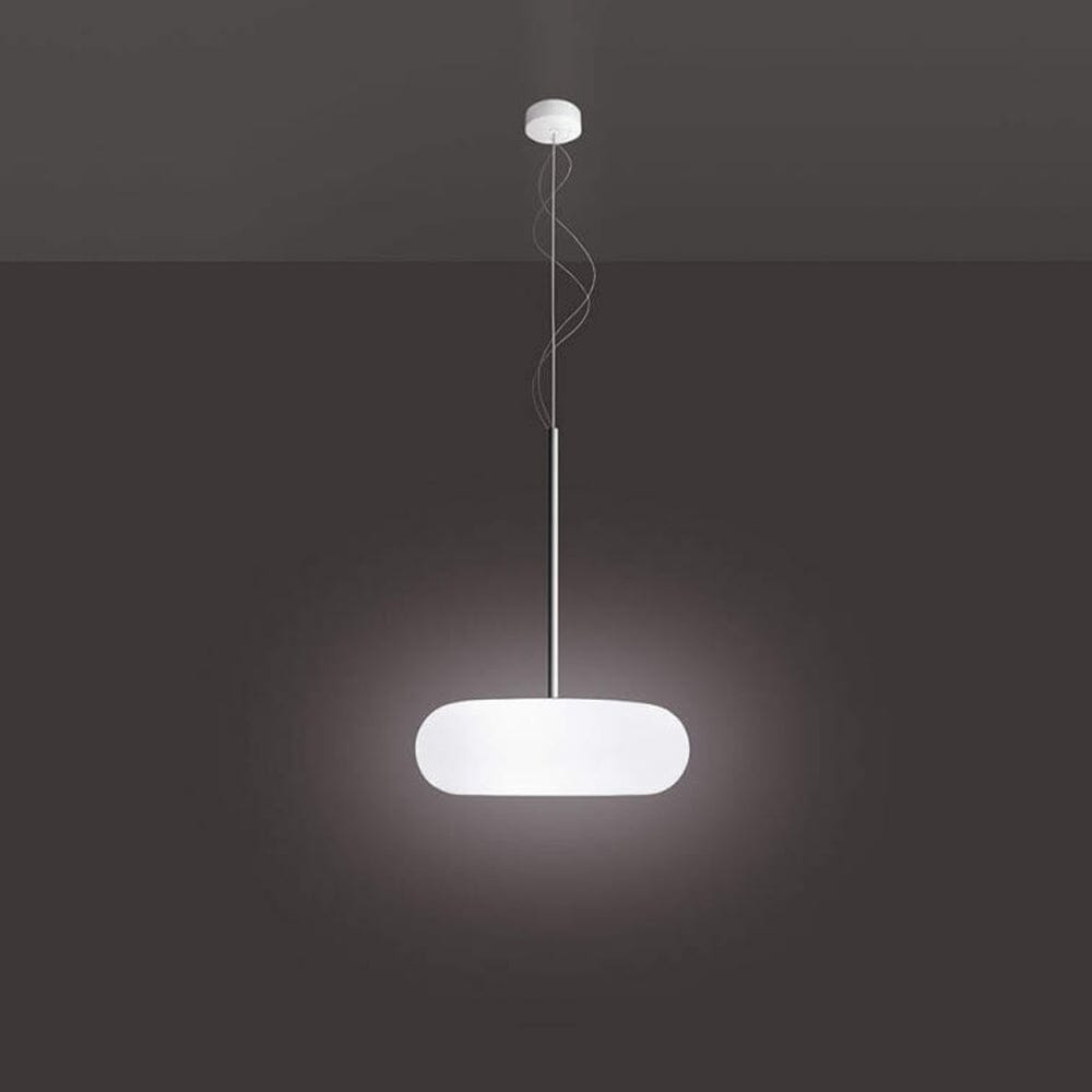 Itka 50 Pendant Lamp Floor Lamps Artemide 