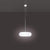 Itka 50 Pendant Lamp Floor Lamps Artemide 