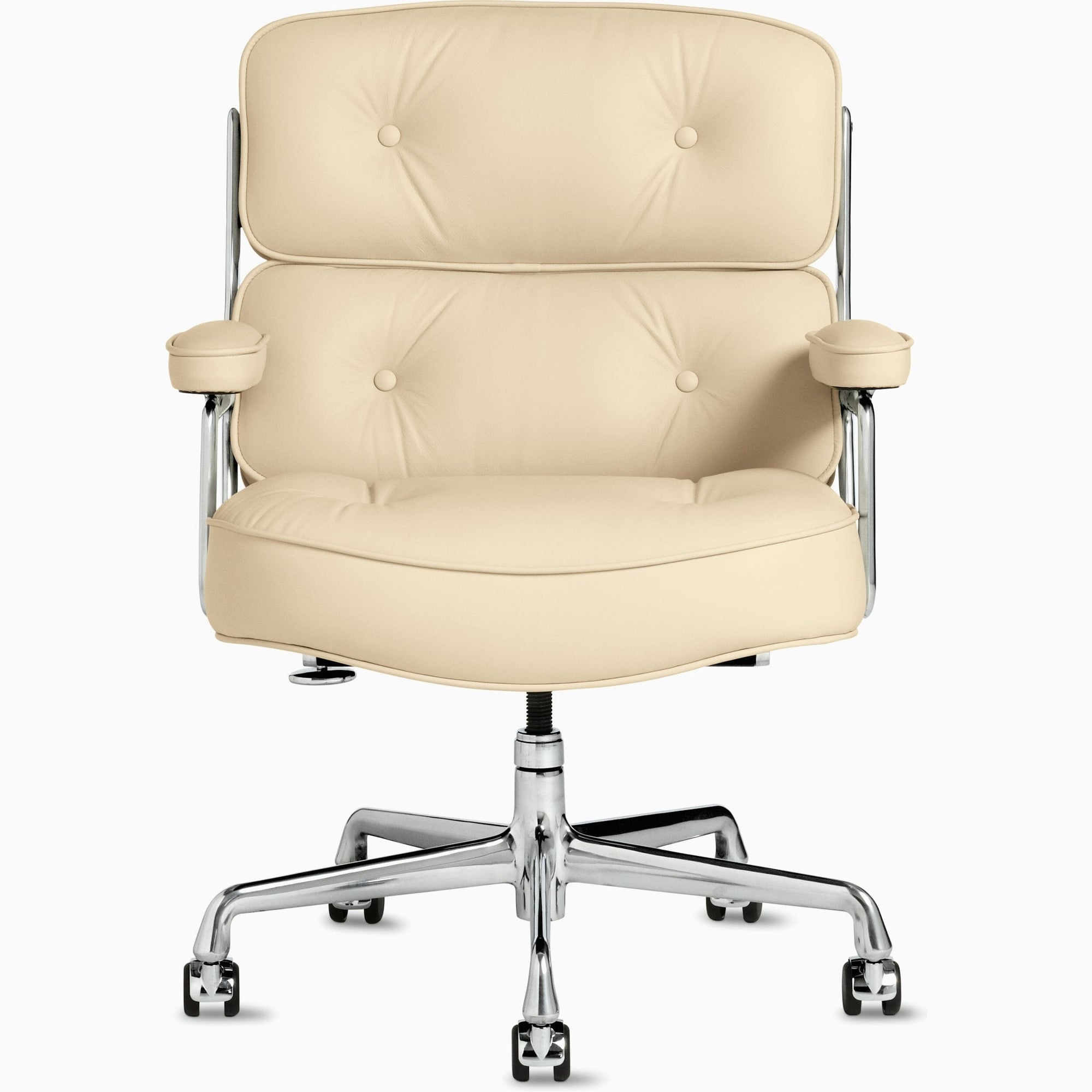 Eames Time-Life Executive Chair task chair herman miller 