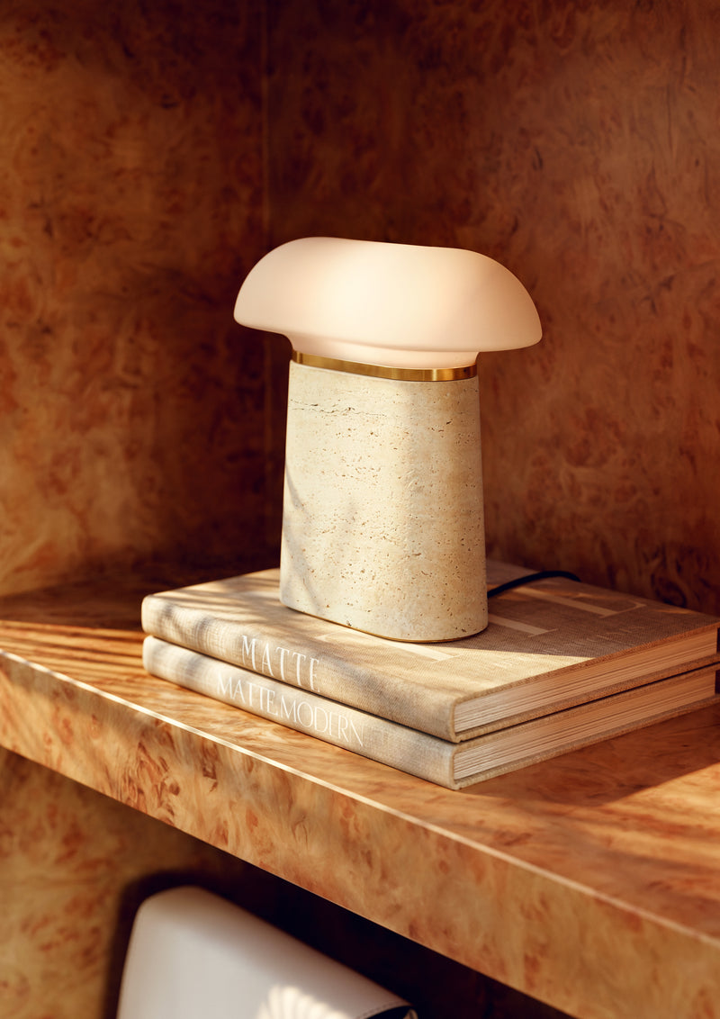 Nova Table Lamp