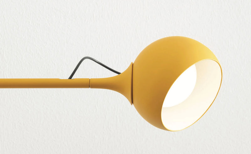 IXA Arm Wall Lamp