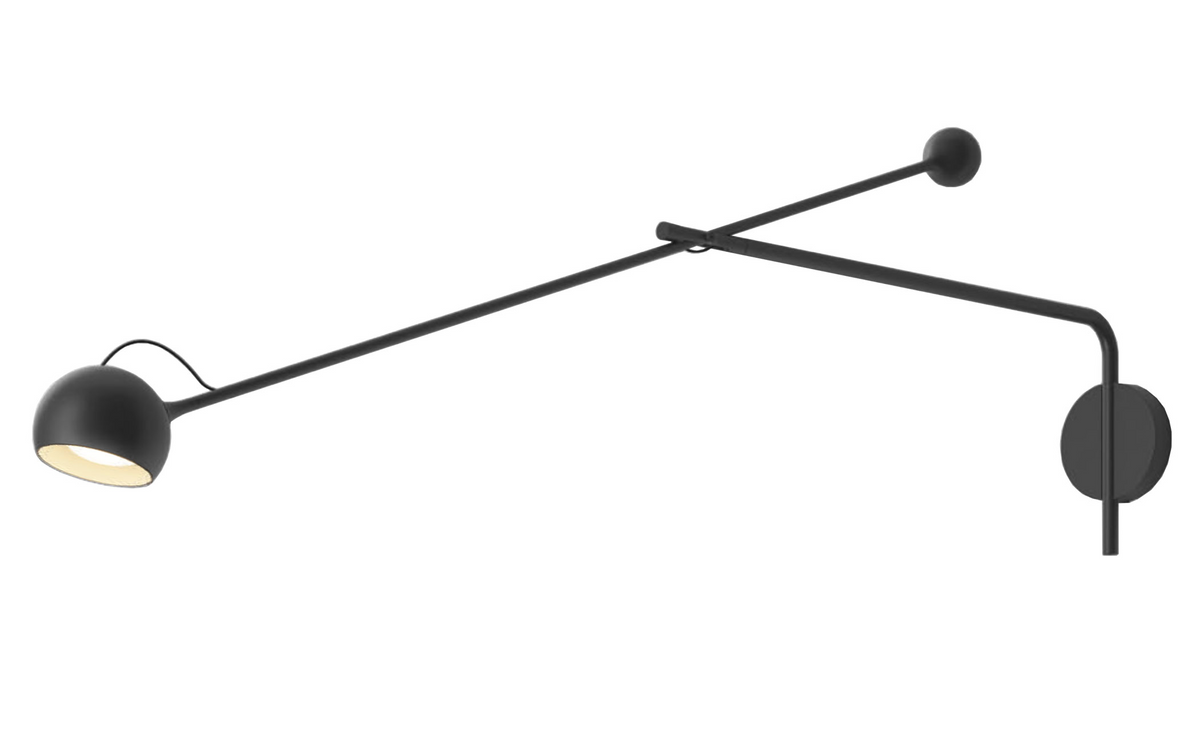 IXA Arm Wall Lamp