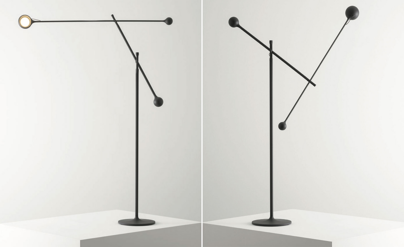 IXA Floor Lamp