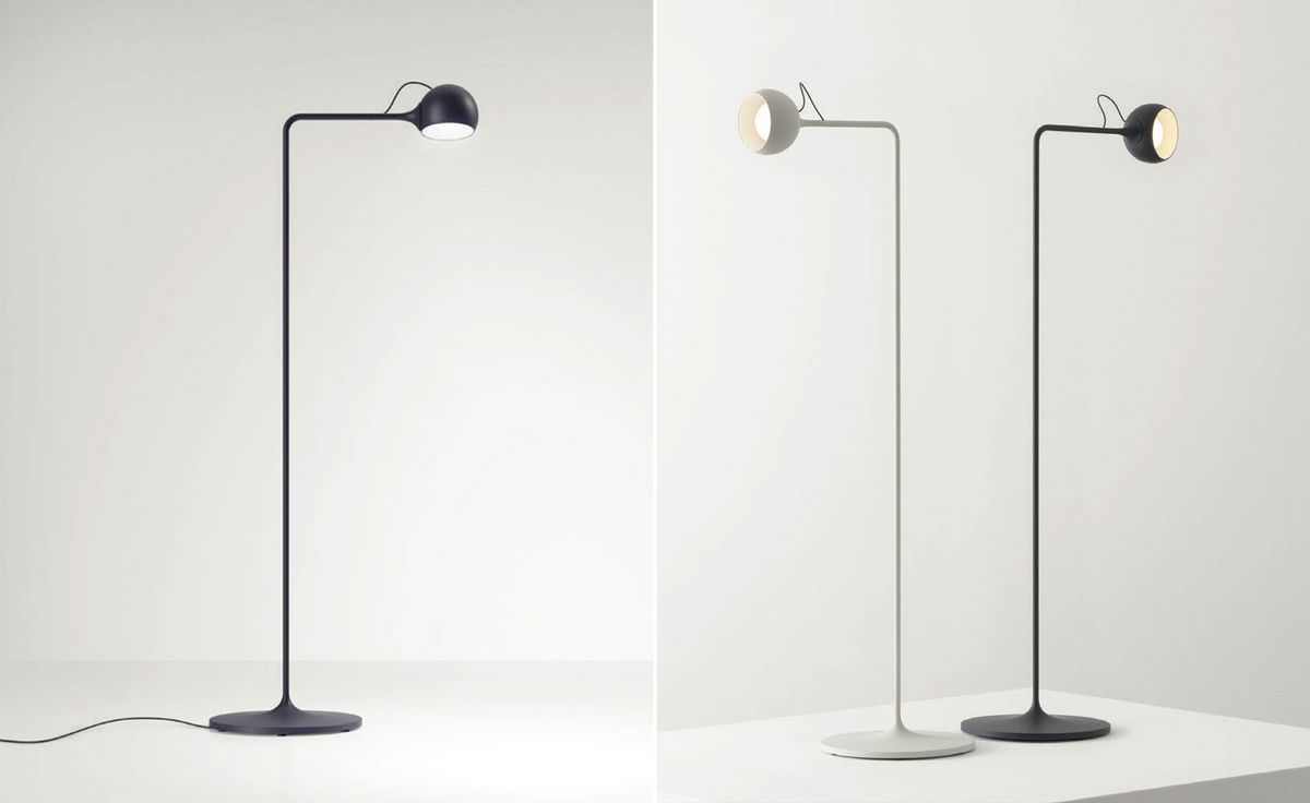 IXA Reading Floor Lamp