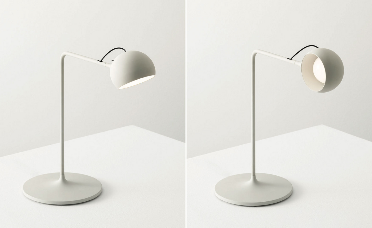 IXA Table Lamp