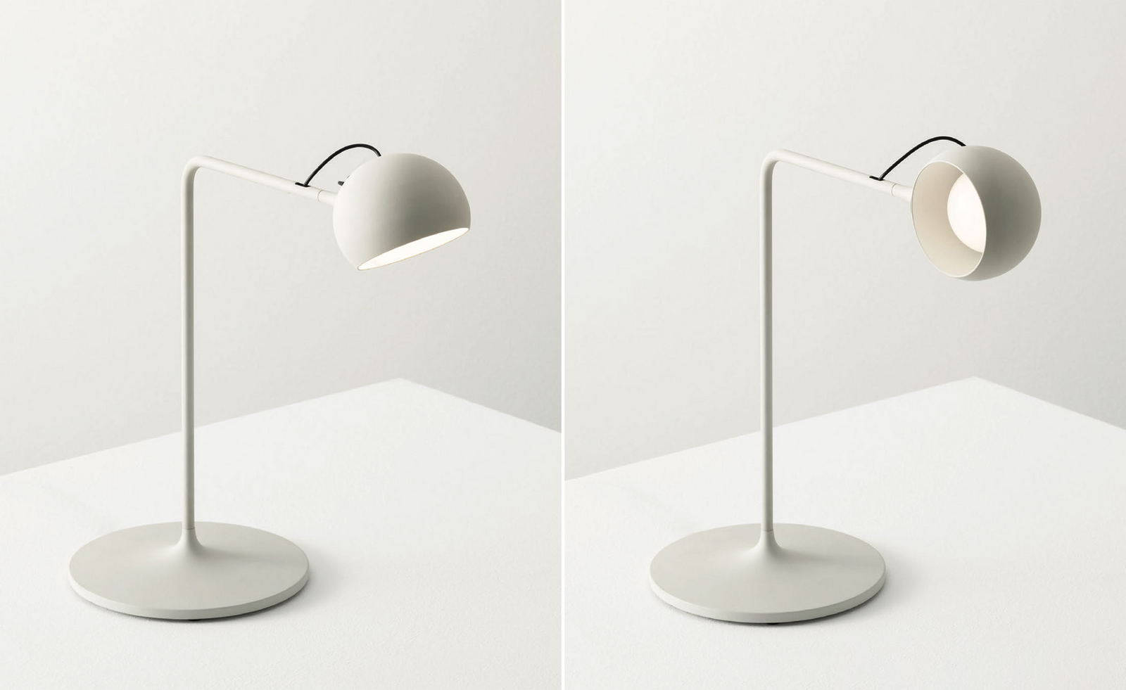 IXA Table Lamp