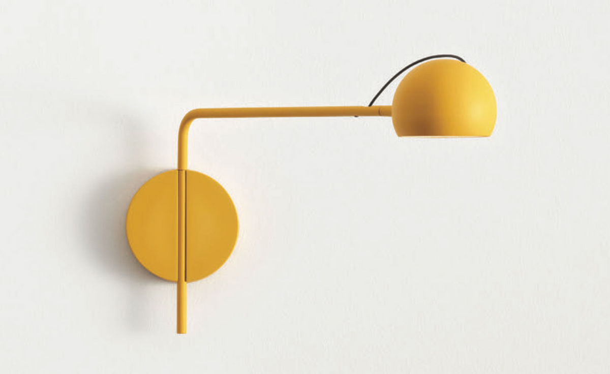 IXA Wall Lamp