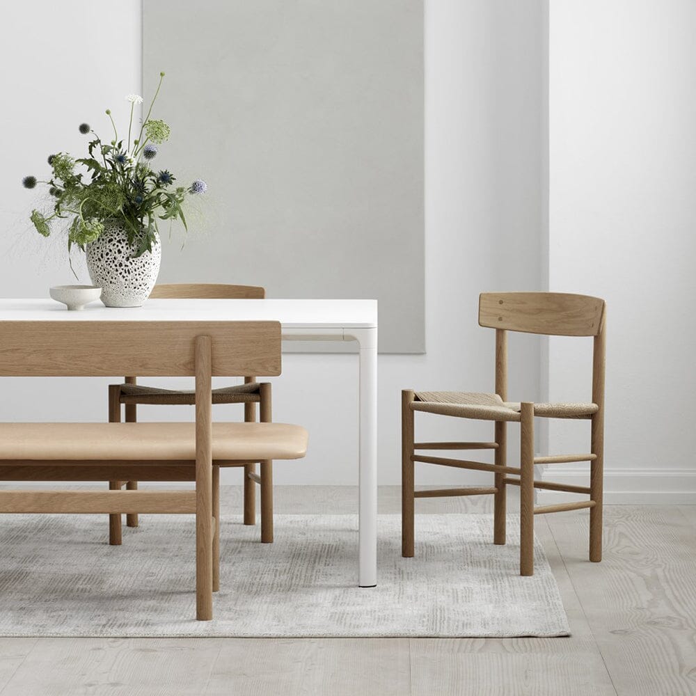 J39 Mogensen Chair Dining Chair Fredericia 