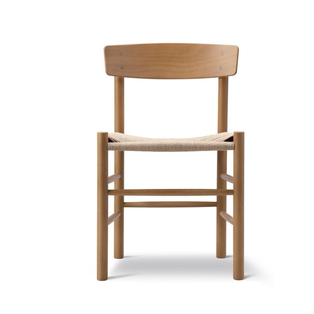 J39 Mogensen Chair Dining Chair Fredericia 