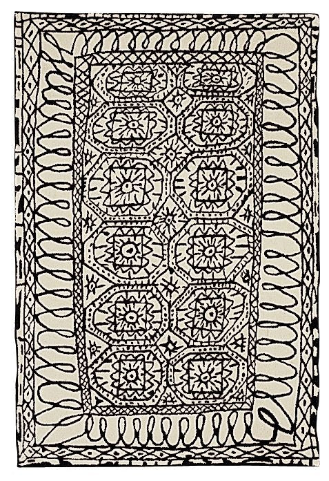 BOW Rug