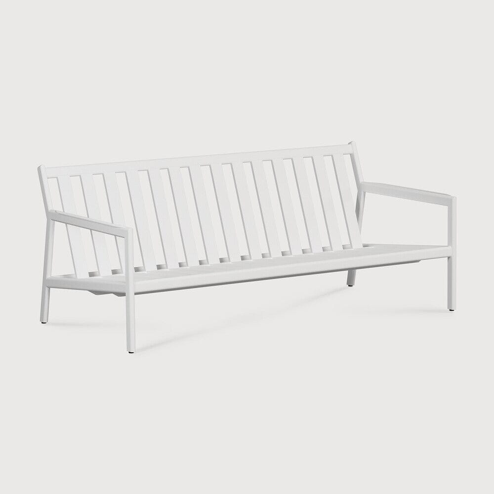 Jack Aluminium Outdoor Sofa Frame Sofa Ethnicraft 