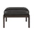 Jack Footstool footstool Ethnicraft 