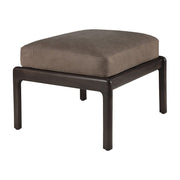 Jack Footstool footstool Ethnicraft Terra Nubuck Leather 