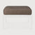 Jack Footstool Cushion Accessories Ethnicraft Terra Nubuck Leather 