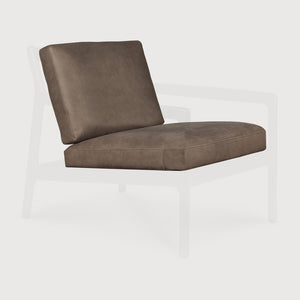 Jack Lounge Chair Cushion Set