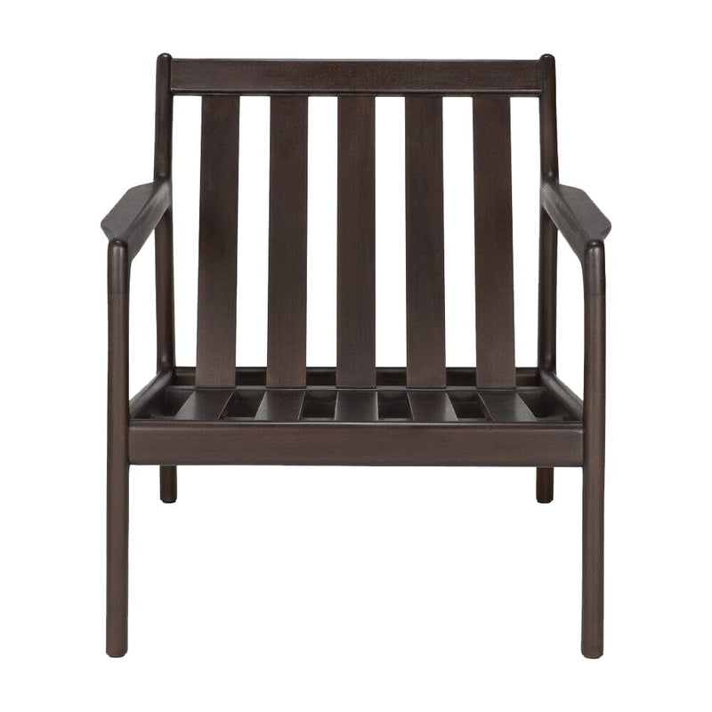 Jack Lounge Chair Frame lounge chair Ethnicraft 