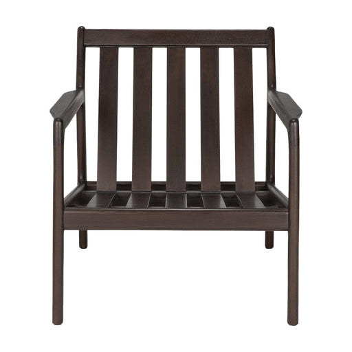 Jack Lounge Chair Frame lounge chair Ethnicraft 