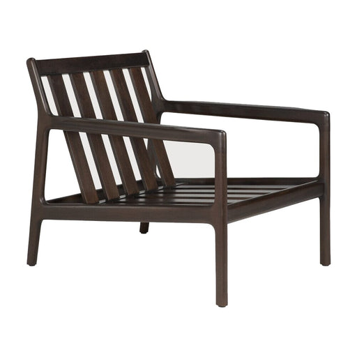 Jack Lounge Chair Frame lounge chair Ethnicraft 