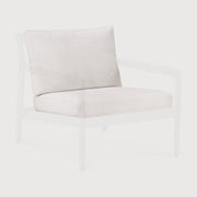 Jack Outdoor Lounge Chair Cushion Set Accessories Ethnicraft Off White 