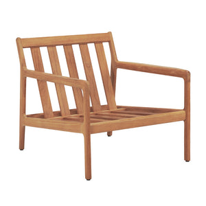Jack Outdoor Lounge Chair Frame