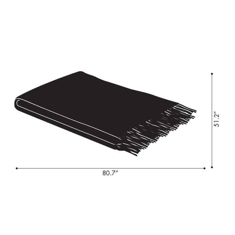 Jaime Hayon Throw Blanket Accessories Fritz Hansen 