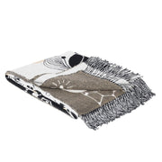 Jaime Hayon Throw Blanket Accessories Fritz Hansen 