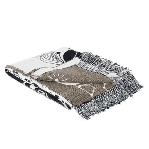 Jaime Hayon Throw Blanket Accessories Fritz Hansen 