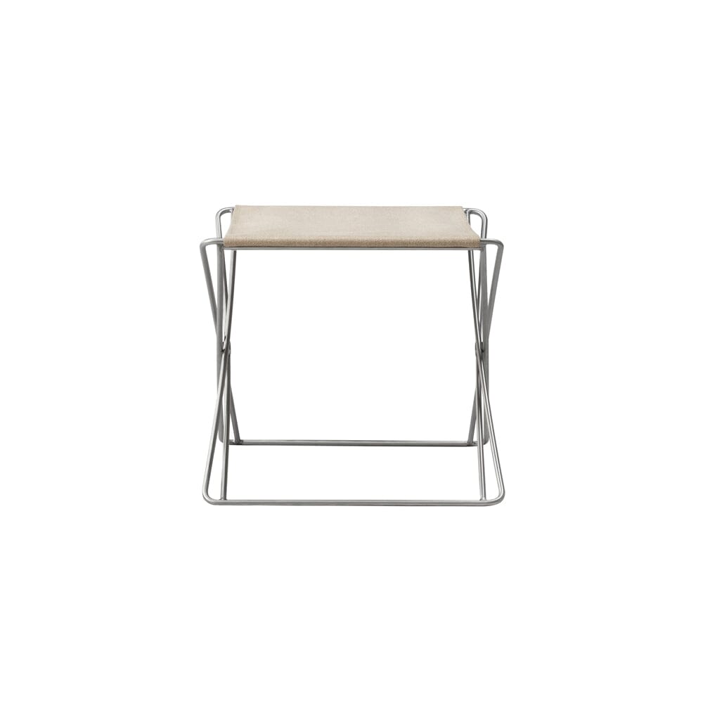 JG Folding Stool Stools Fredericia 