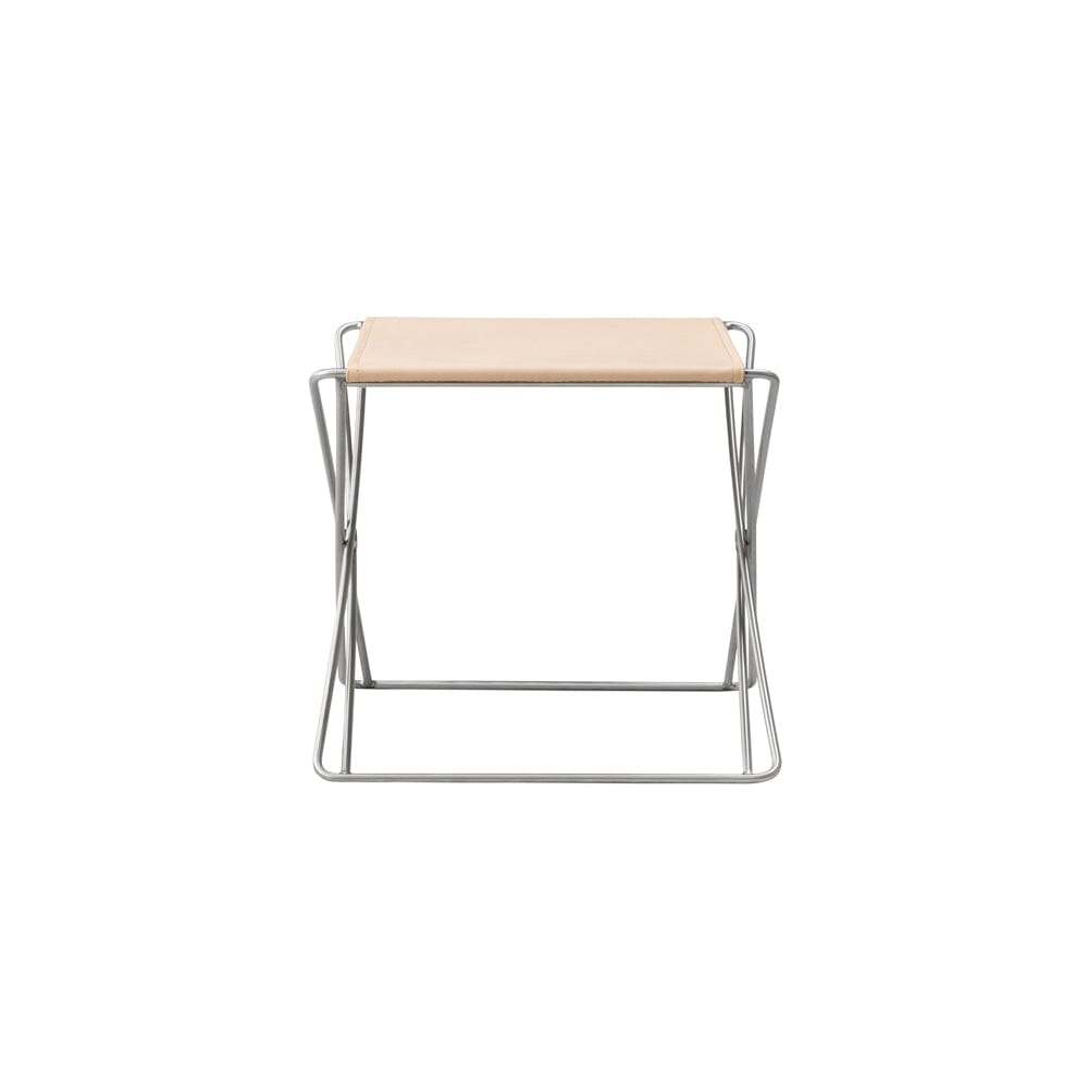 JG Folding Stool Stools Fredericia 