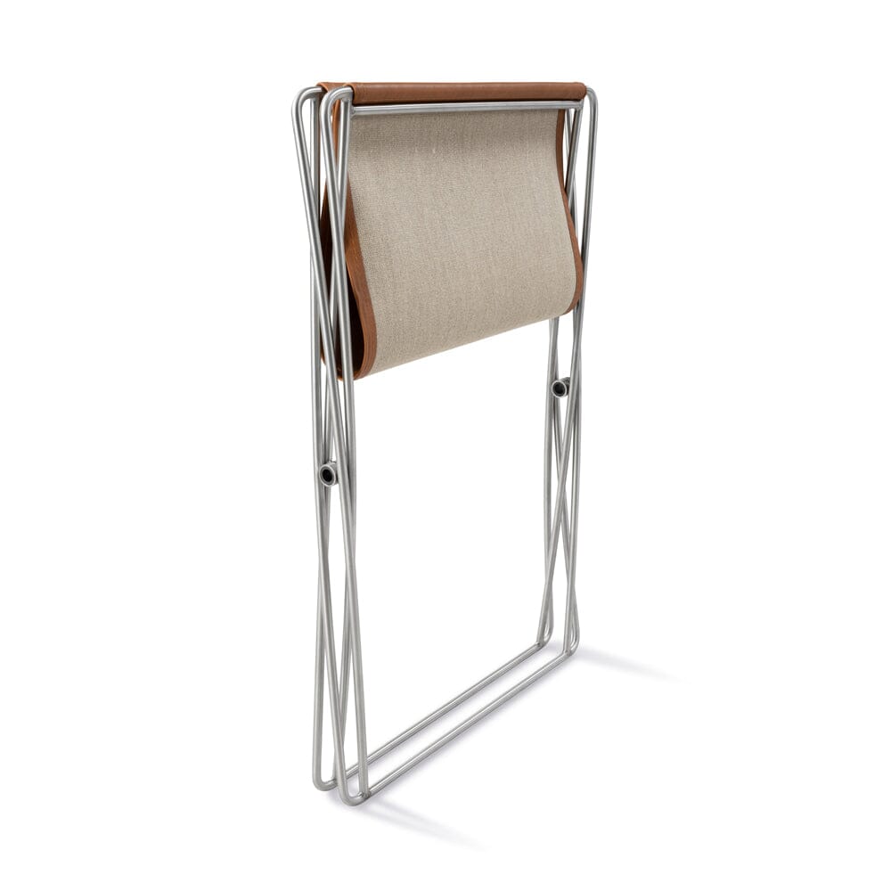 JG Folding Stool Stools Fredericia 