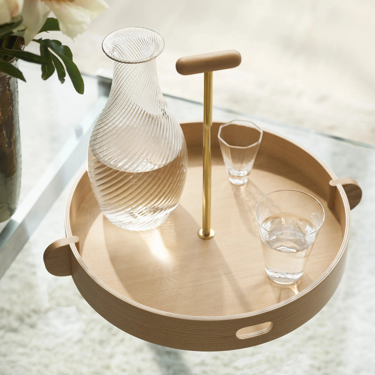 JH Tray Tray Fritz Hansen 