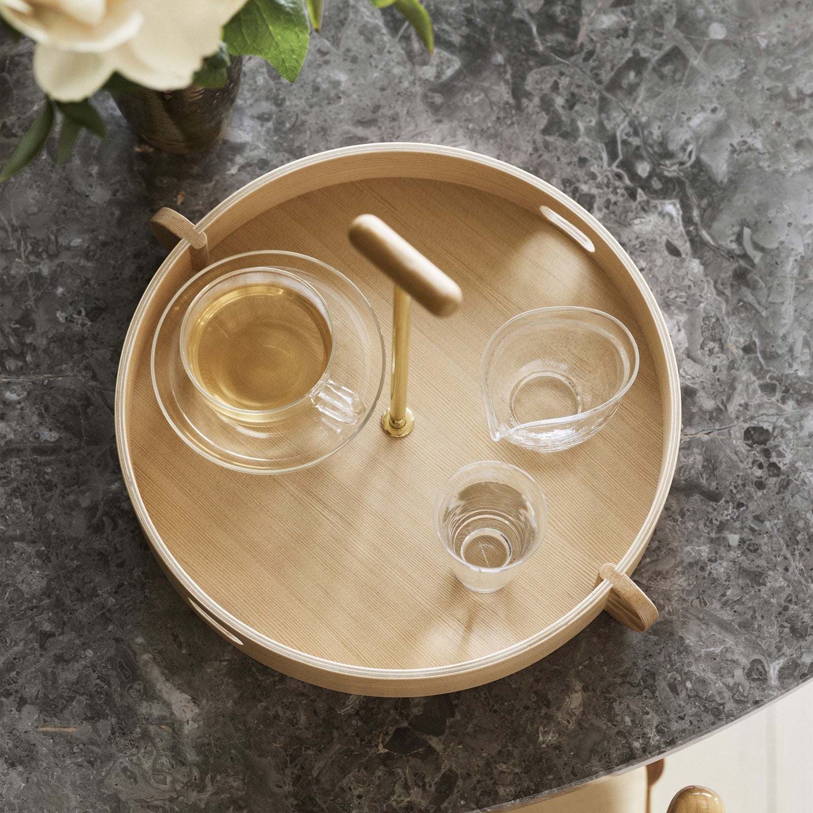 JH Tray Tray Fritz Hansen 