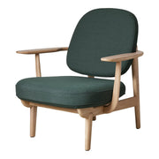 JH97 Fred Lounge Chair lounge chair Fritz Hansen 