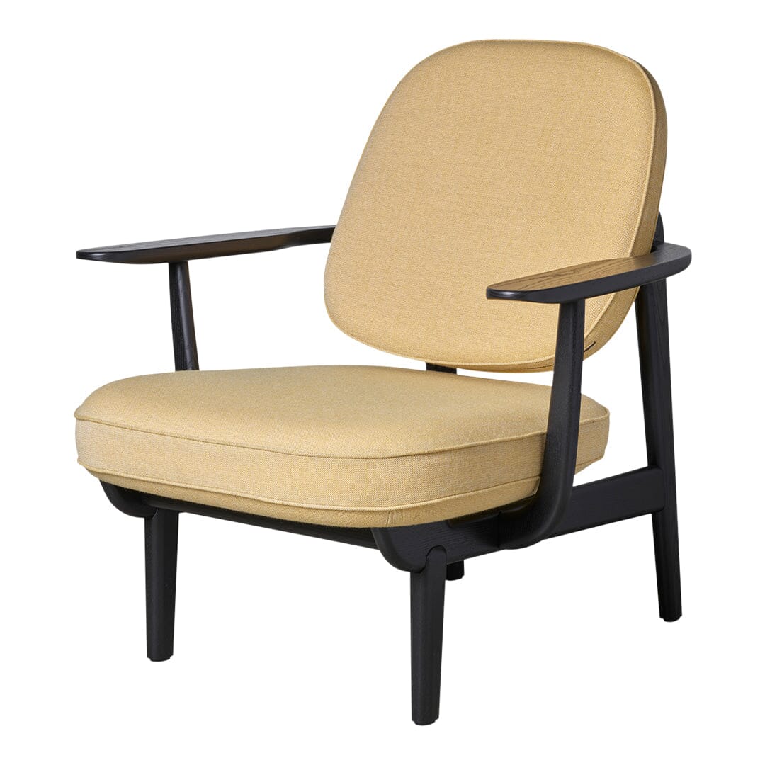 JH97 Fred Lounge Chair lounge chair Fritz Hansen 